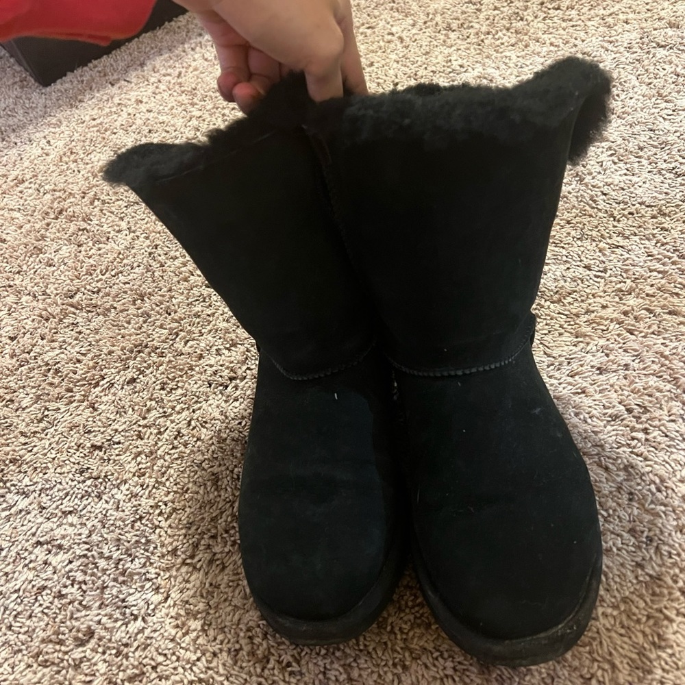 Authentic UGGS